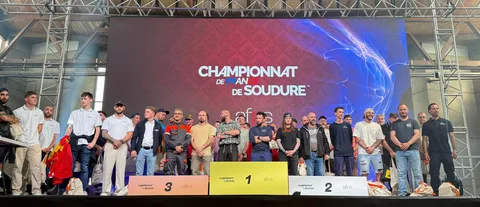 Finale 2025 du championnat, l'ambiance des deux jours — photo 2