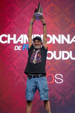 Finale 2025 du championnat, la remise des prix — photo 10