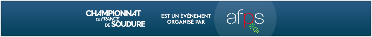 AFPS - Association Française pour la Promotion du Soudage